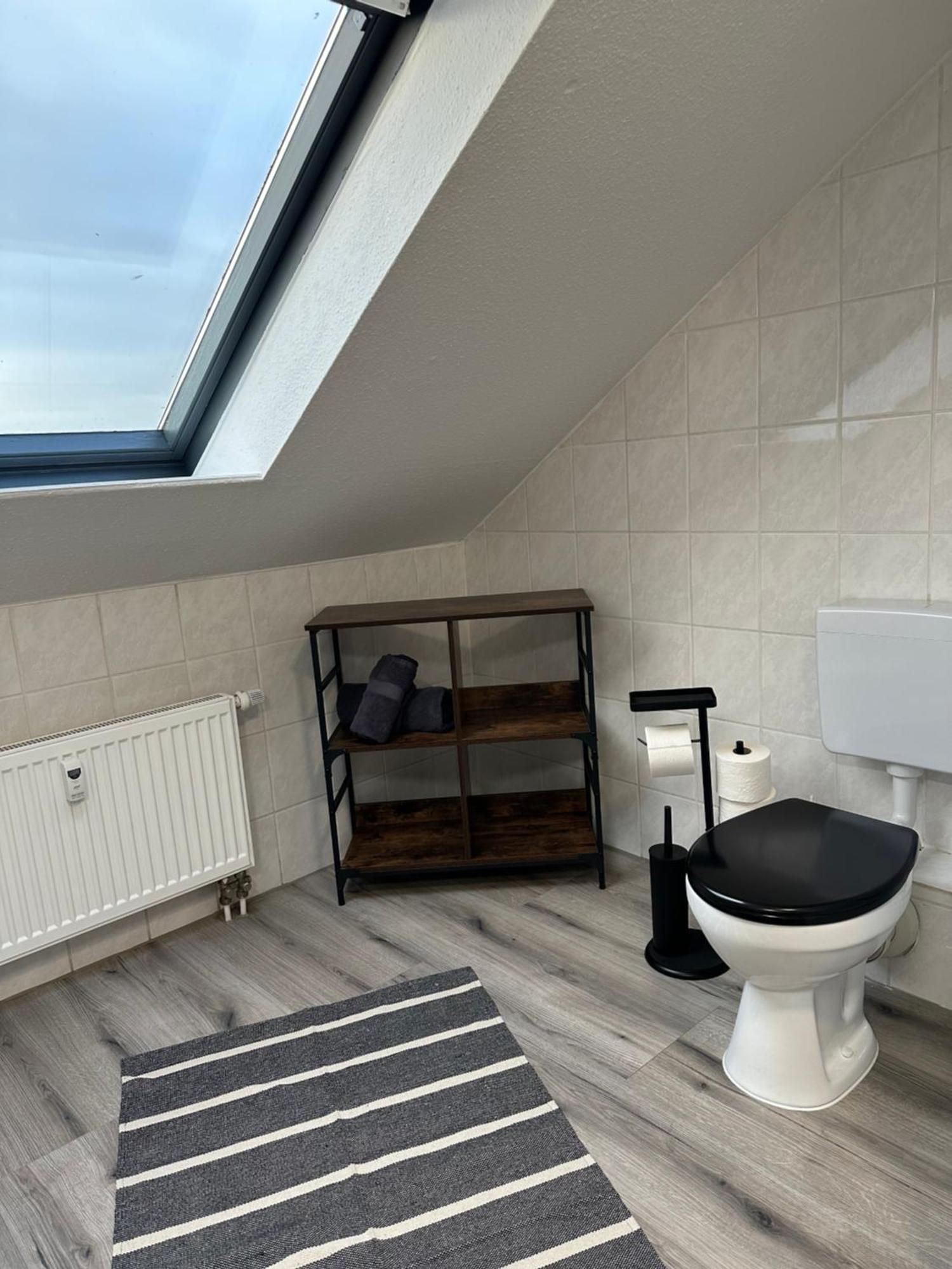 Ferienwohnung Zeitz - Weisse Elster Apartment Eksteriør bilde