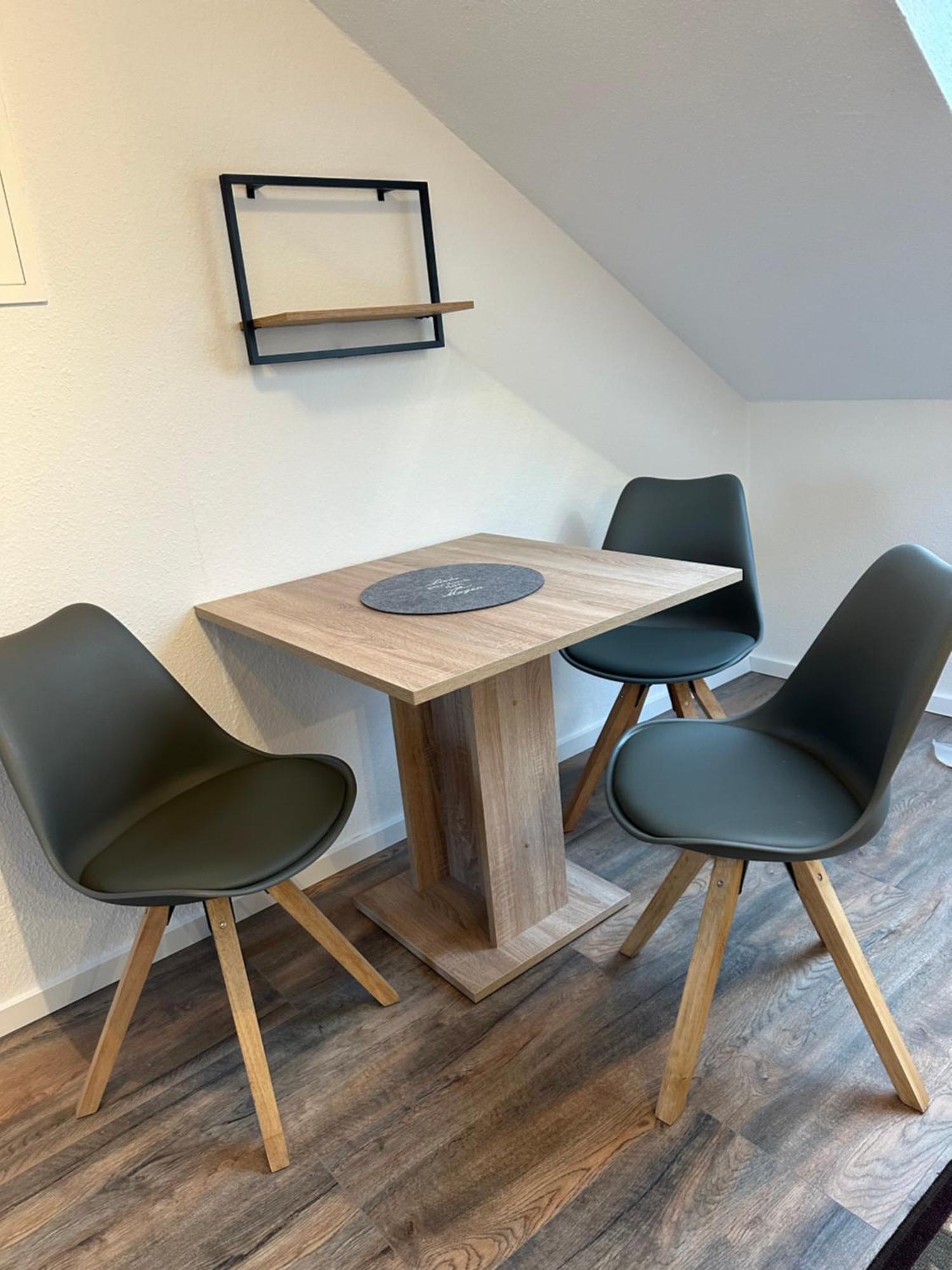 Ferienwohnung Zeitz - Weisse Elster Apartment Eksteriør bilde